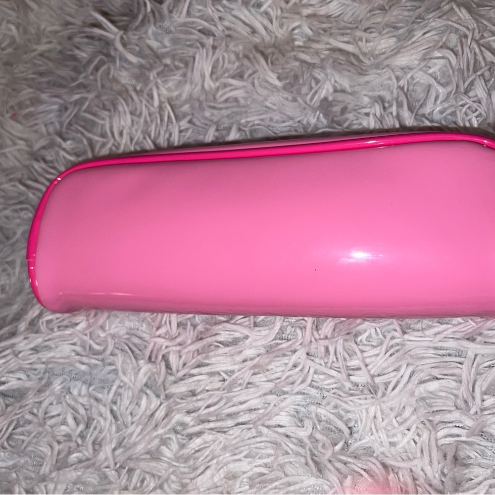 Morphe X Jeffrey Star Cosmetics Makeup Pouch View 2